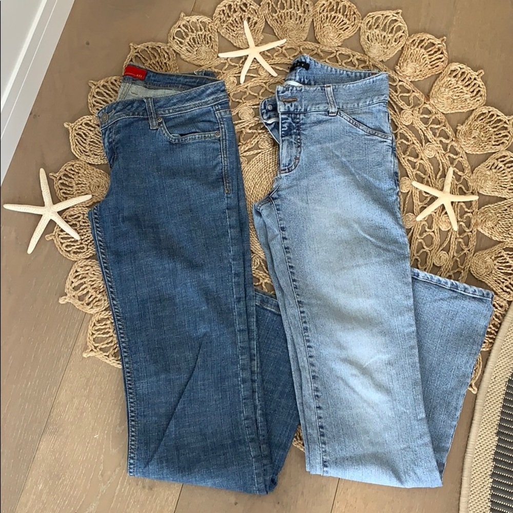 Bundle Up With Blue Forever 21 And Theory - image 1